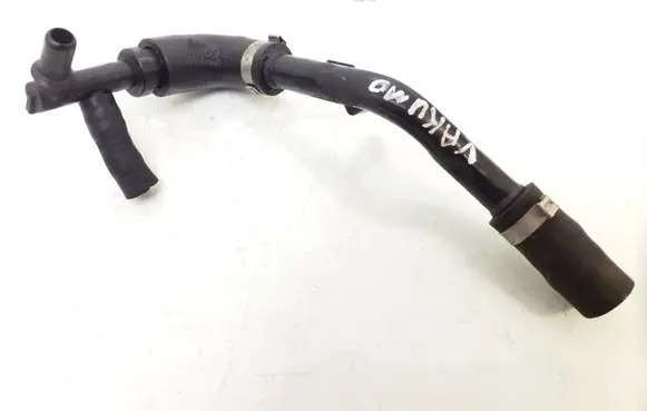 Ford Cougar Vacuum line/pipe/hose EV1528H07