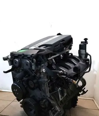 Mercedes-Benz CLK A209 C209 Engine OM271940 271940