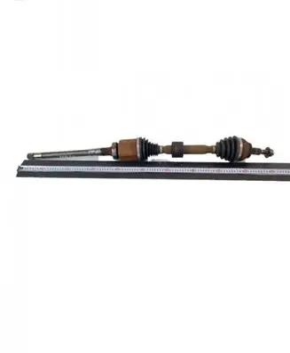 Ford Kuga I Front driveshaft