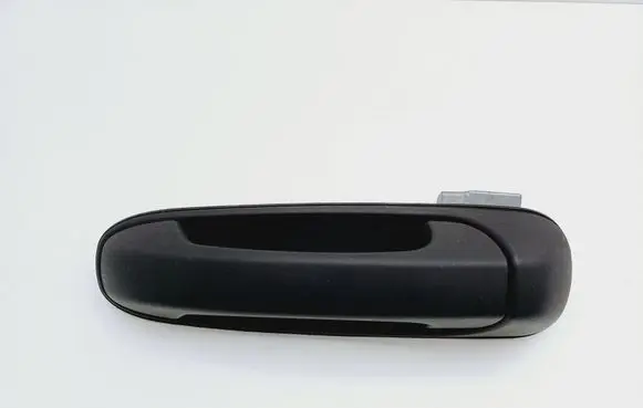 Rear door exterior handle