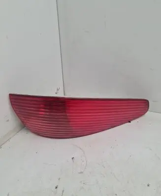 Peugeot 607 Rear/tail lights 2543G