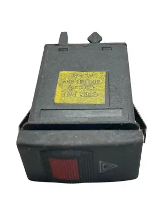 Audi A4 S4 B5 8D Hazard light switch 8D0941509