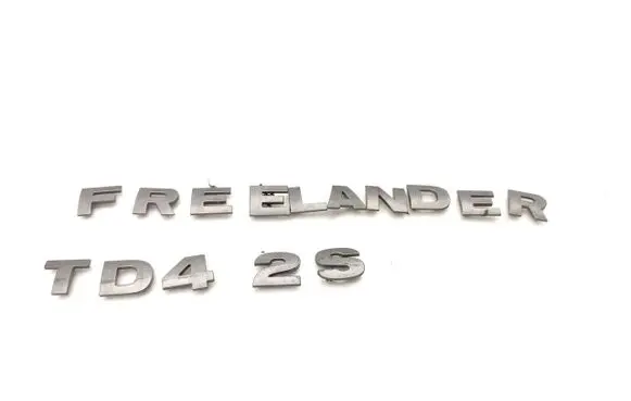 Land Rover Freelander 2 - LR2 Tailgate/trunk/boot lock/catch/latch