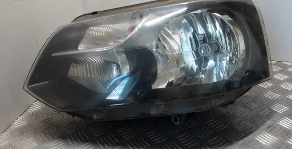 Volkswagen Transporter - Caravelle T5 Headlight/headlamp 7E2941015G