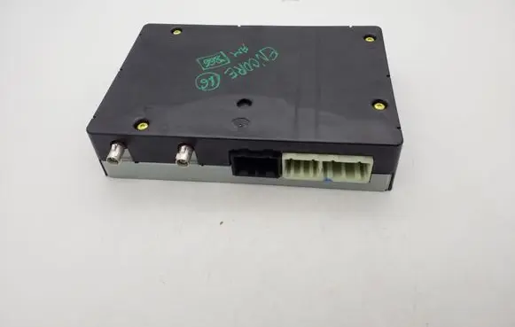Buick Encore I Bluetooth control unit module 23395432 544948685