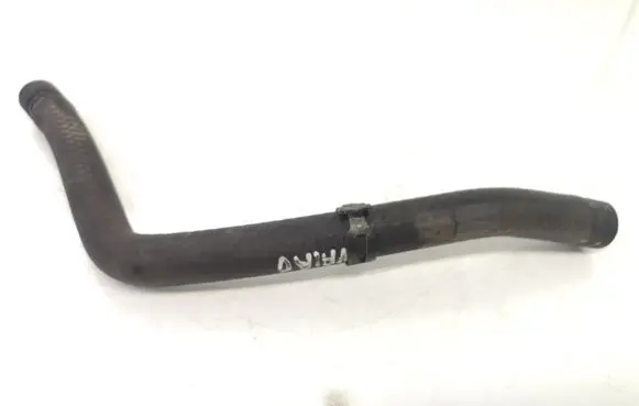 Volkswagen PASSAT B5.5 Power steering hose/pipe/line 4B0422887E