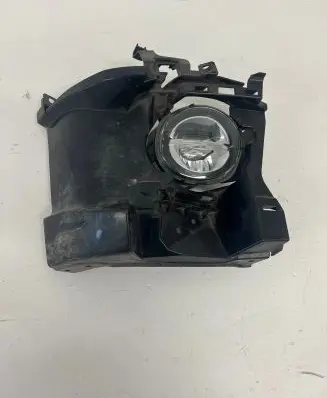BMW 3 F30 F35 F31 Fog light bracket 7386362 15857711