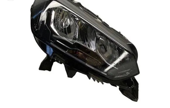 Peugeot 208 Headlight/headlamp 9833036180 73312206 733122069559
