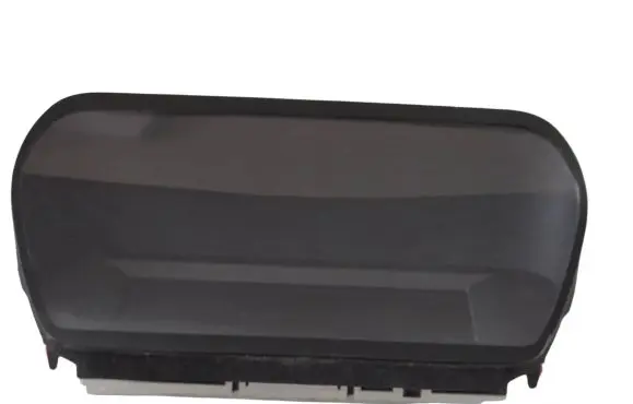 Honda Accord Screen/display/small screen D099T