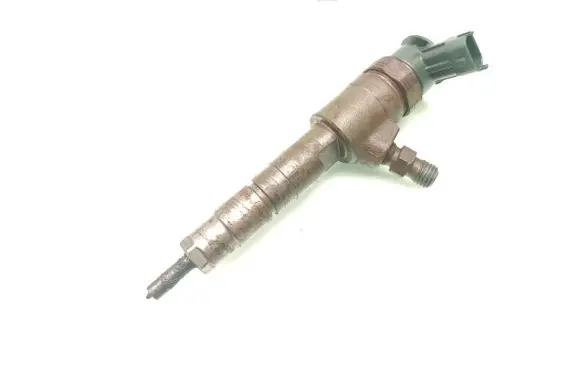 Ford Fiesta Fuel injector CV6Q-9F593-AA 0445110489