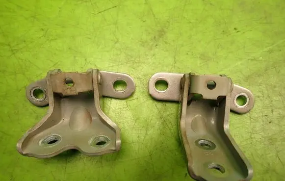 Hyundai i30 Front door hinge set 