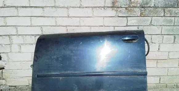 Audi A4 S4 B7 8E 8H Front door