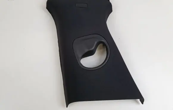 Jaguar XF X260 (B) pillar trim (top) GX6324397BF8PVJ