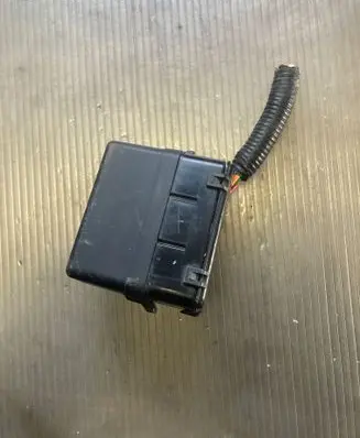 Fuse module