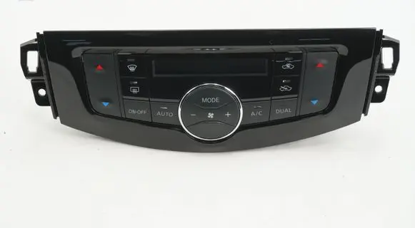 Nissan Navara D23 Climate control unit 275004KD1A