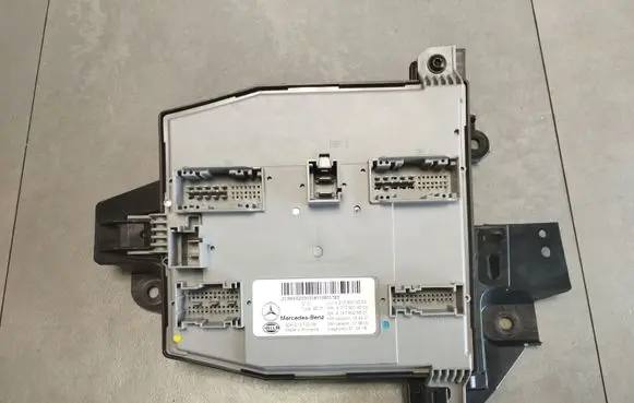Mercedes-Benz E W213 Other interior part A2139005223