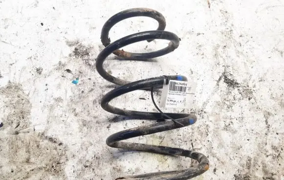 Toyota Corolla E120 E130 Front coil spring