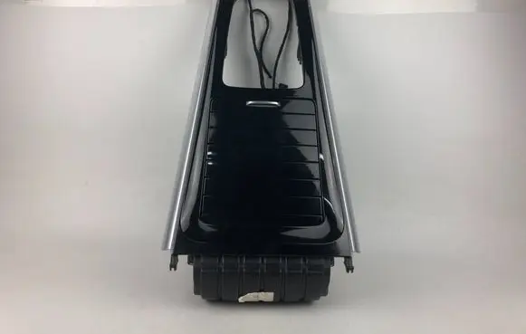Mercedes-Benz EQA Center console A1776805701