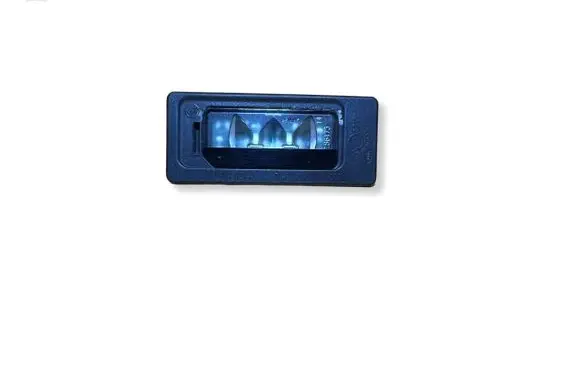 Skoda Octavia Mk3 (5E) Number plate light 3AF943021A