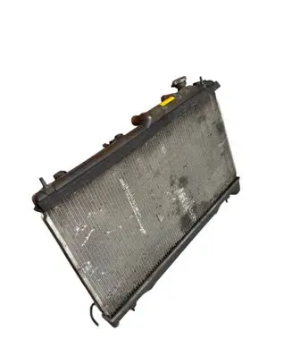 Subaru Forester SH Radiator set 