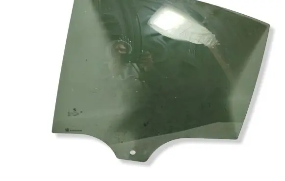 BMW 3 G20 G21 Rear door window glass 43R011006