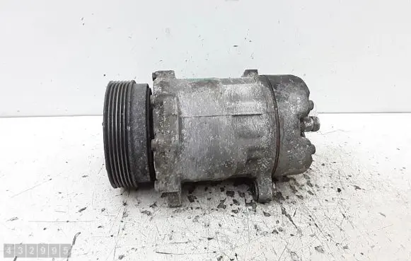 Ford Galaxy Air conditioning (A/C) compressor (pump) 7N0820803P