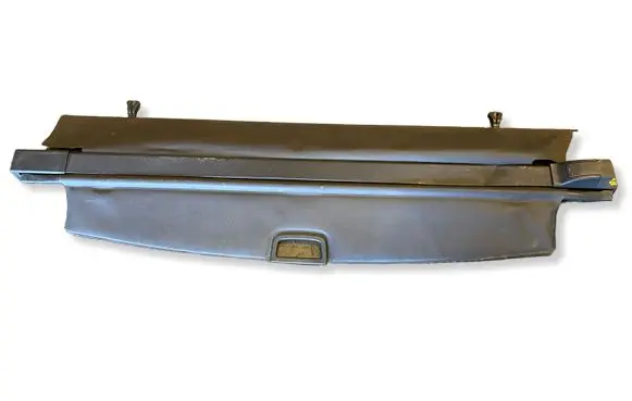 Opel Astra H Parcel shelf load cover 