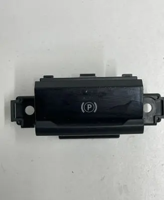 Citroen C4 Grand Picasso Hand brake release handle 98014489 032142502