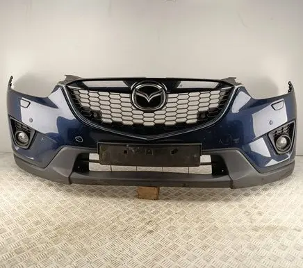 Mazda CX-5 Front bumper 