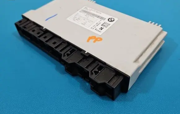 BMW X6 E71 Central body control module 92218639 IMPRK1541480