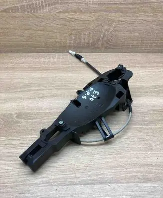 BMW X5 E70 Rear door exterior handle/bracket 