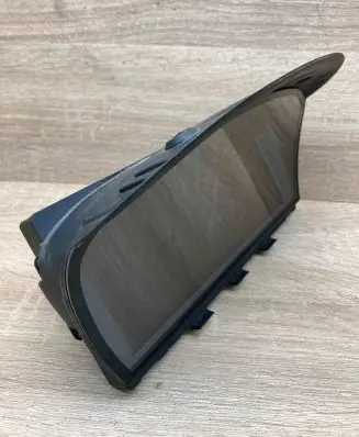 BMW 5 E60 E61 Screen/display/small screen 9114355 9114354