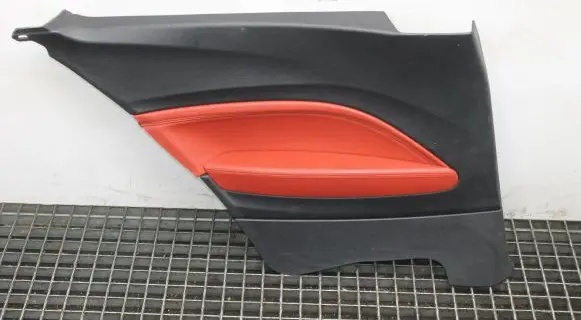 BMW 2 F22 F23 Coupe rear side trim panel 