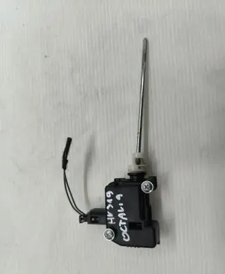 Skoda Octavia Mk2 (1Z) Fuel tank cap lock 1Z0810773