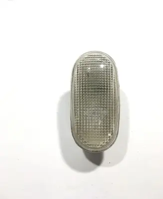 Mitsubishi L200 Front fender indicator light E4016534 P2133