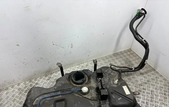 Citroen Berlingo Fuel tank 9826944980