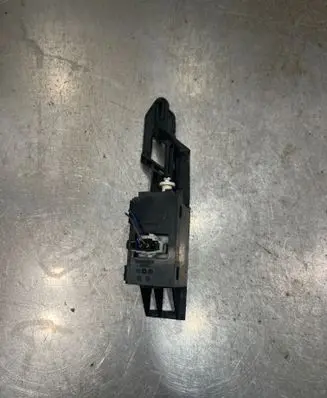 Volkswagen PASSAT B8 Fuel tank cap lock 3G9862160 9918019061