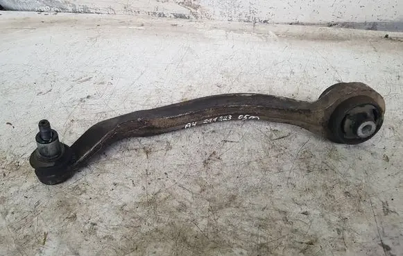 Audi A4 S4 B7 8E 8H Front lower control arm/wishbone