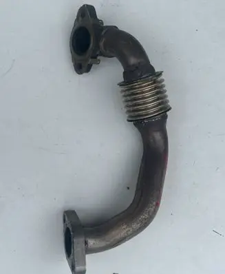 Jeep Cherokee EGR valve line/pipe/hose