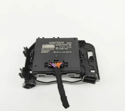 Audi RS Q3 Sportback Gateway control module 3Q0907530AR 3Q0907530E