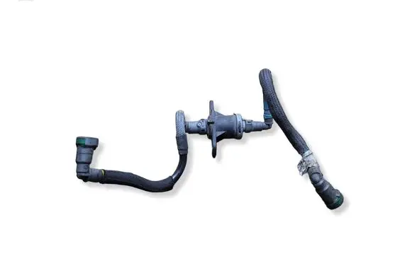 Renault Master III Electromagnetic valve 8200806676