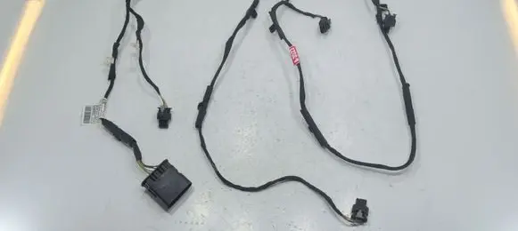 BMW i4 Parking sensor (PDC) wiring loom 5A36448