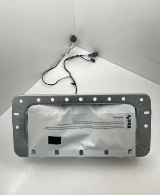 Passenger airbag