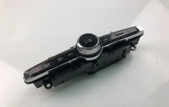 Volvo S90, V90 Interior fan control switch P31398845