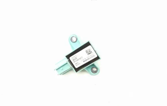Audi A4 S4 B8 8K Airbag deployment crash/impact sensor 8K0955557C