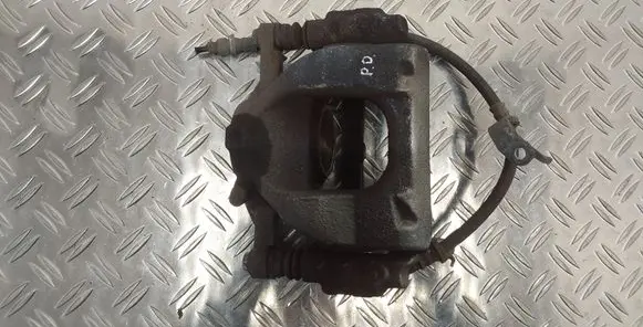 Toyota Verso Front brake caliper