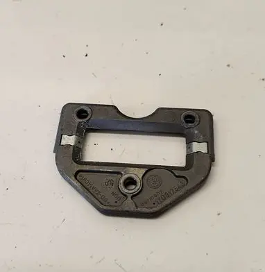 Seat Leon (1P) Other exterior part 1T0817543