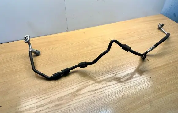 Audi A6 S6 C7 4G Air conditioning (A/C) pipe/hose 4G0816741AB