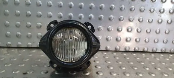 BMW X3 E83 Front fog light