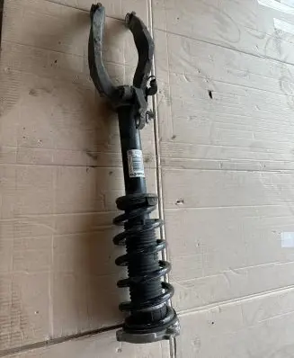 Volvo XC90 Front shock absorber/damper P31658458